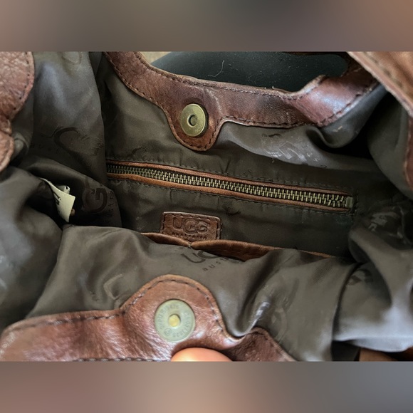 UGG bag - Picture 5 of 9